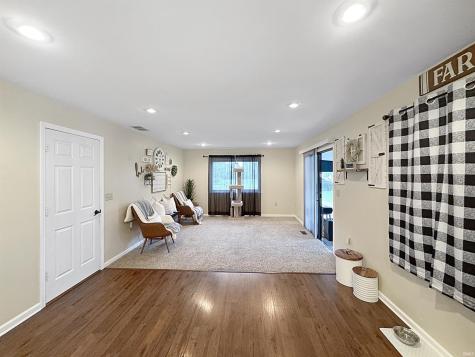 10 Truesdel Road Quincy IN 47456