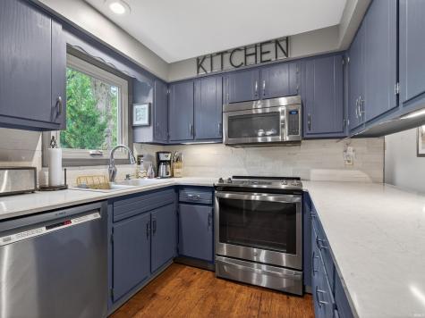 4818 Collbran Drive Fort Wayne IN 46835