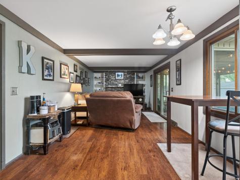 4818 Collbran Drive Fort Wayne IN 46835