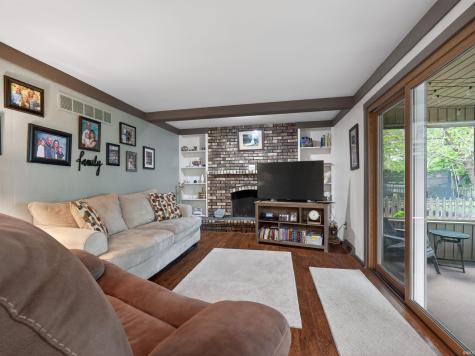 4818 Collbran Drive Fort Wayne IN 46835