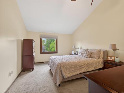 4818 Collbran Drive Fort Wayne IN 46835