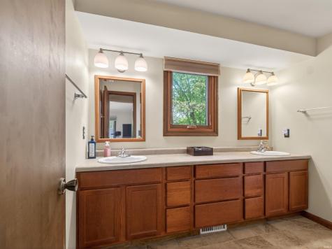 4818 Collbran Drive Fort Wayne IN 46835