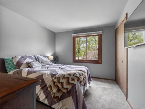 4818 Collbran Drive Fort Wayne IN 46835
