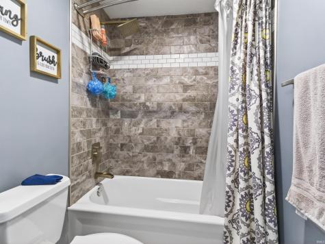 4818 Collbran Drive Fort Wayne IN 46835