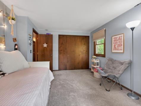 4818 Collbran Drive Fort Wayne IN 46835