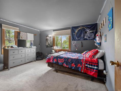 4818 Collbran Drive Fort Wayne IN 46835