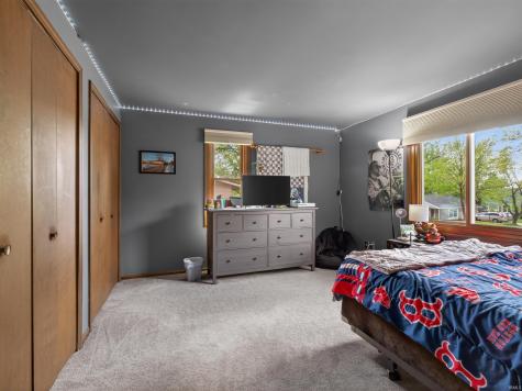 4818 Collbran Drive Fort Wayne IN 46835