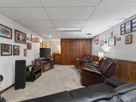 4818 Collbran Drive Fort Wayne IN 46835