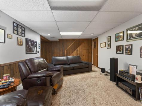 4818 Collbran Drive Fort Wayne IN 46835