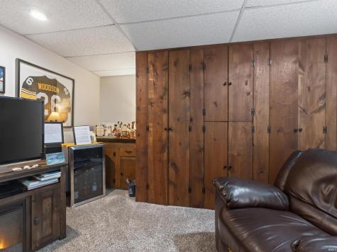 4818 Collbran Drive Fort Wayne IN 46835