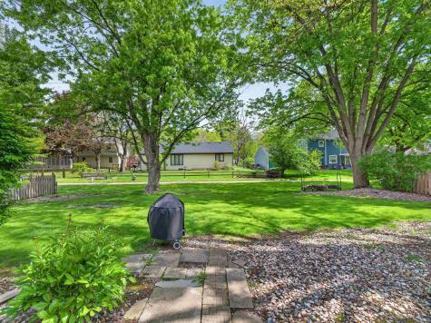 4818 Collbran Drive Fort Wayne IN 46835