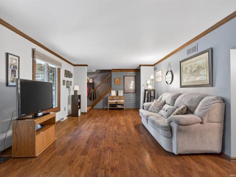 4818 Collbran Drive Fort Wayne IN 46835