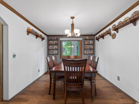 4818 Collbran Drive Fort Wayne IN 46835