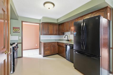 5611 Larchwood Run Fort Wayne IN 46825