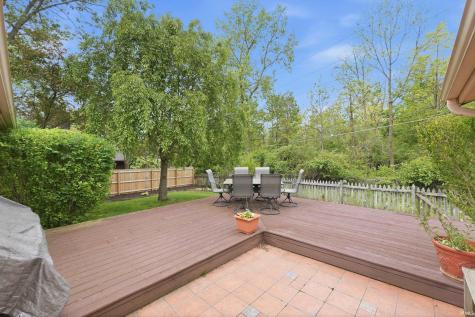 5611 Larchwood Run Fort Wayne IN 46825