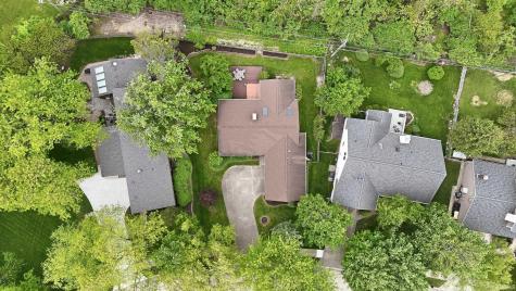 5611 Larchwood Run Fort Wayne IN 46825