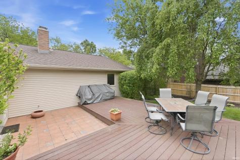 5611 Larchwood Run Fort Wayne IN 46825