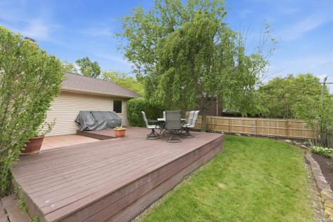 5611 Larchwood Run Fort Wayne IN 46825