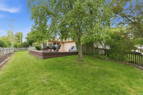 5611 Larchwood Run Fort Wayne IN 46825