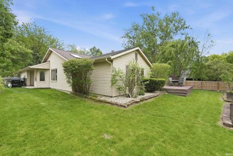 5611 Larchwood Run Fort Wayne IN 46825