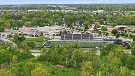 5611 Larchwood Run Fort Wayne IN 46825