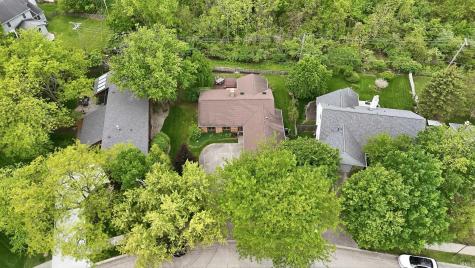 5611 Larchwood Run Fort Wayne IN 46825