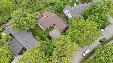 5611 Larchwood Run Fort Wayne IN 46825