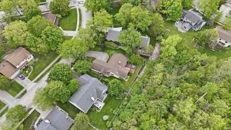 5611 Larchwood Run Fort Wayne IN 46825