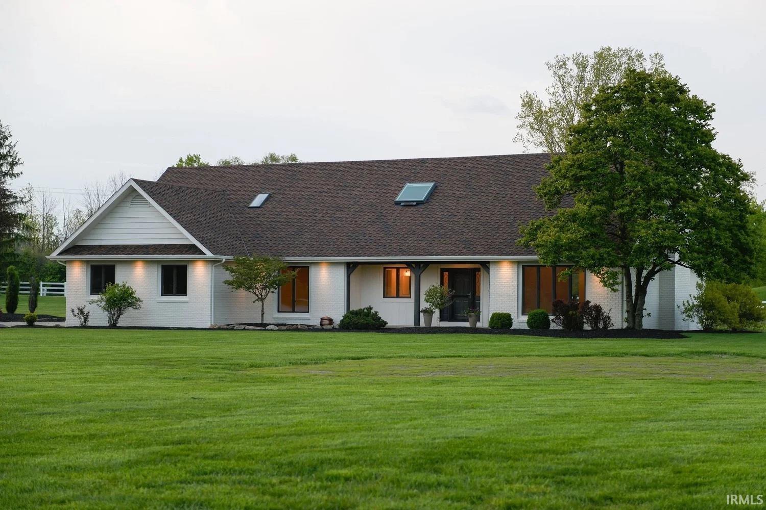 14914 Powderhorn Road Fort Wayne IN 46814
