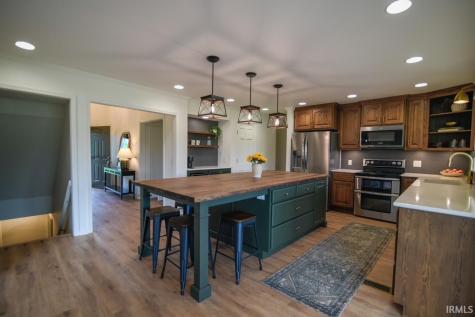 14914 Powderhorn Road Fort Wayne IN 46814