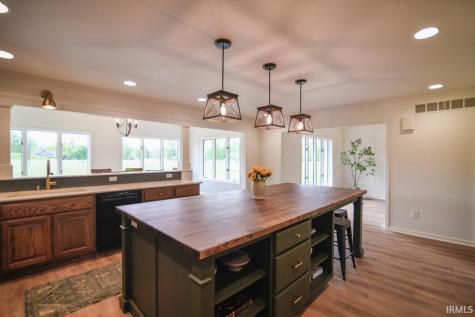 14914 Powderhorn Road Fort Wayne IN 46814