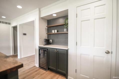 14914 Powderhorn Road Fort Wayne IN 46814