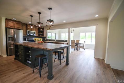 14914 Powderhorn Road Fort Wayne IN 46814