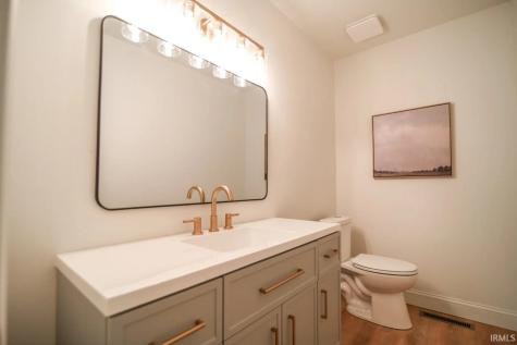 14914 Powderhorn Road Fort Wayne IN 46814