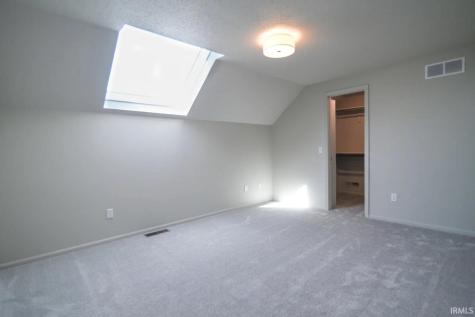 14914 Powderhorn Road Fort Wayne IN 46814