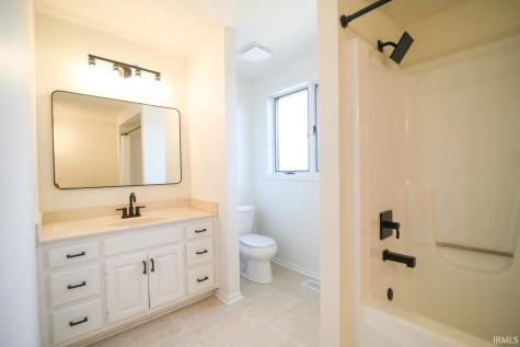 14914 Powderhorn Road Fort Wayne IN 46814