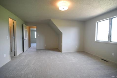14914 Powderhorn Road Fort Wayne IN 46814