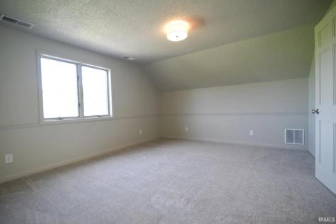 14914 Powderhorn Road Fort Wayne IN 46814