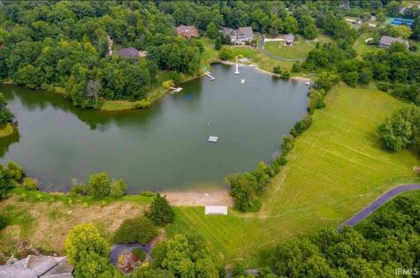 14914 Powderhorn Road Fort Wayne IN 46814