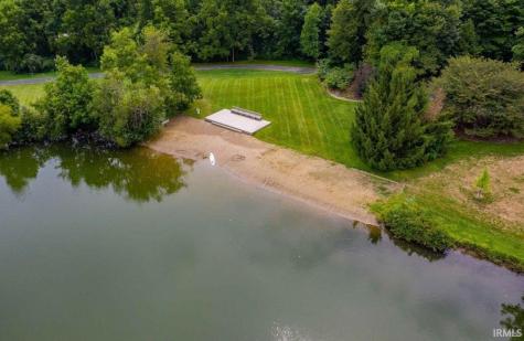14914 Powderhorn Road Fort Wayne IN 46814