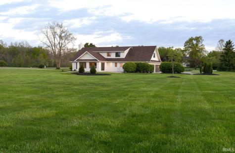 14914 Powderhorn Road Fort Wayne IN 46814