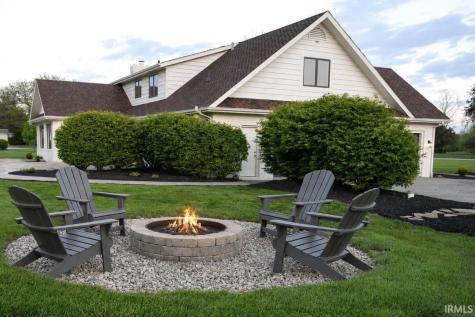 14914 Powderhorn Road Fort Wayne IN 46814