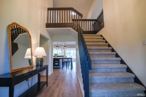 14914 Powderhorn Road Fort Wayne IN 46814