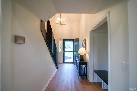 14914 Powderhorn Road Fort Wayne IN 46814