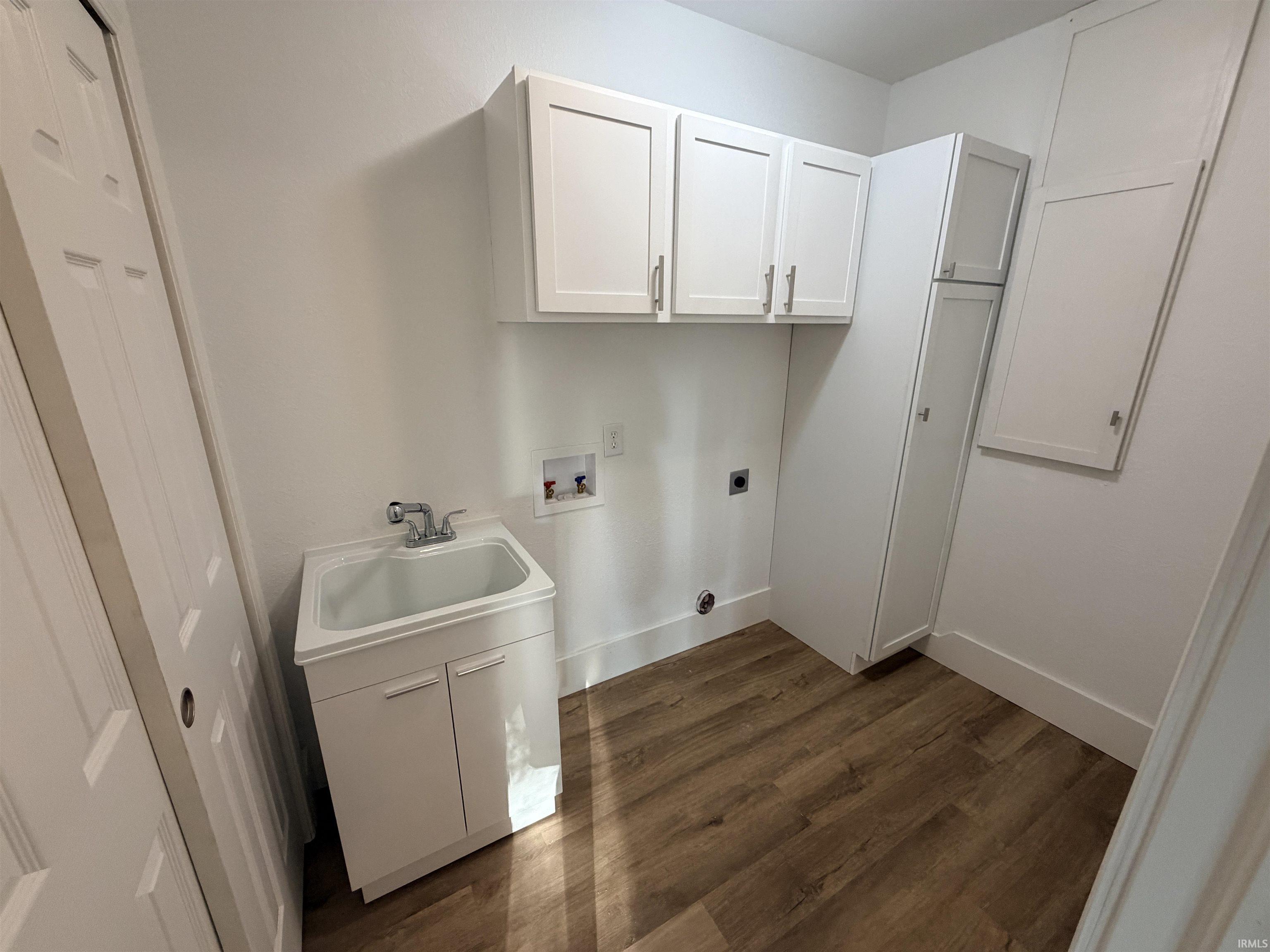 1822 Sharon Street Warsaw IN 46580