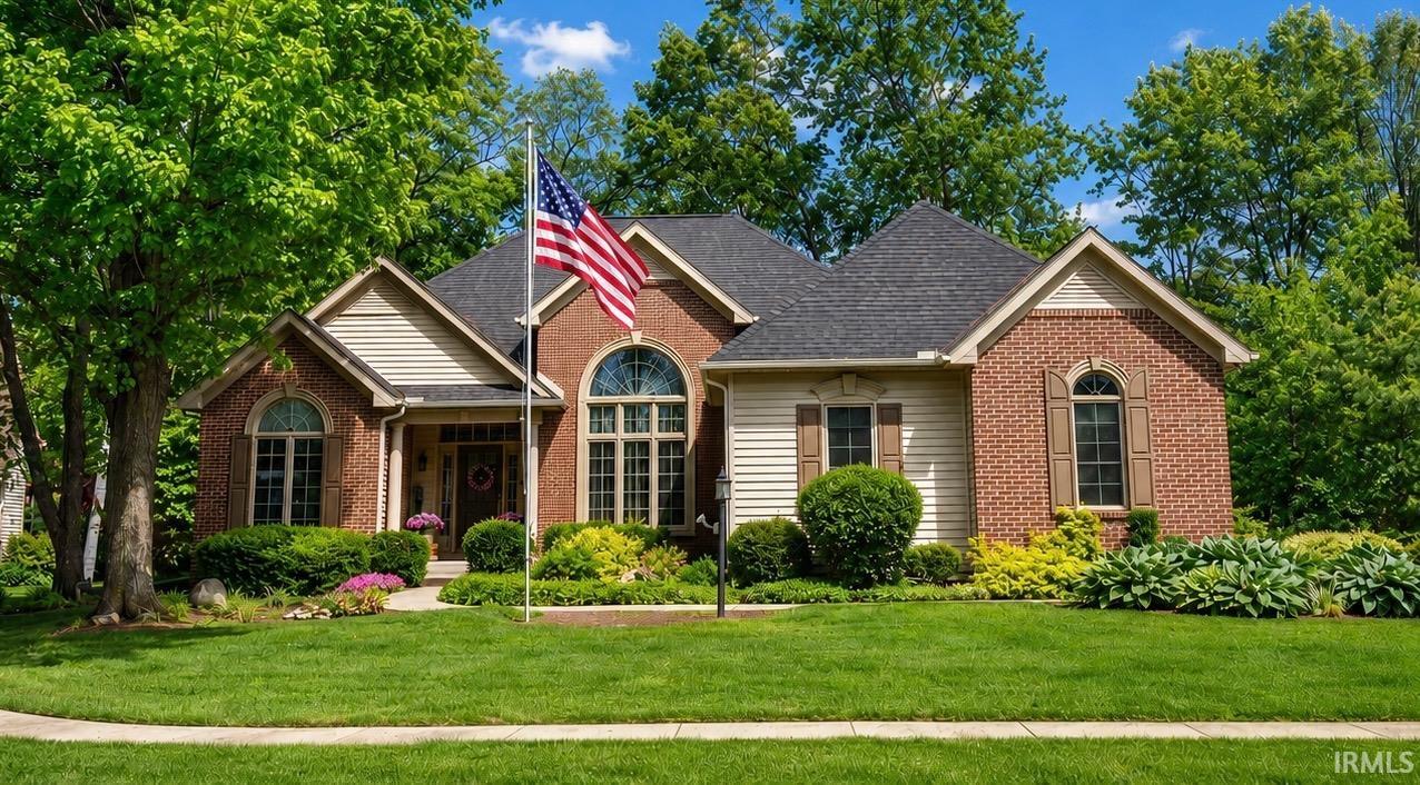 51060 Broken Wood Court Granger IN 46530