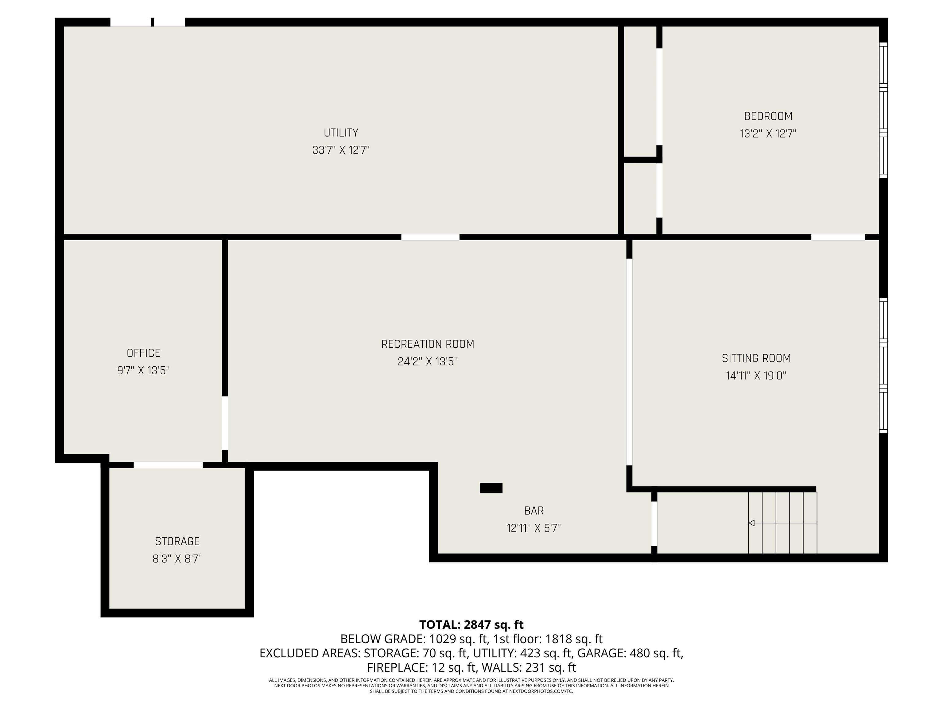 51060 Broken Wood Court Granger IN 46530