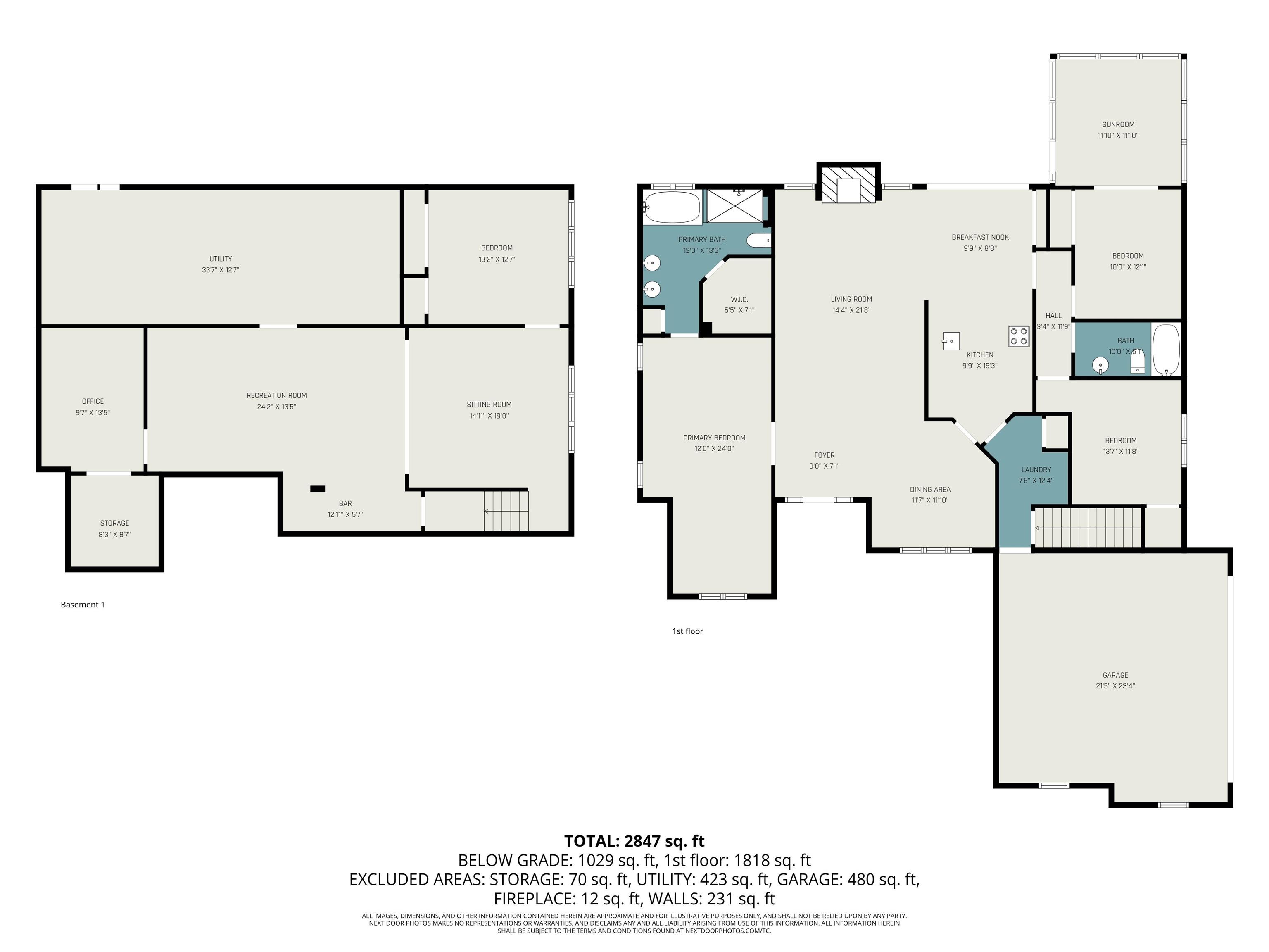 51060 Broken Wood Court Granger IN 46530