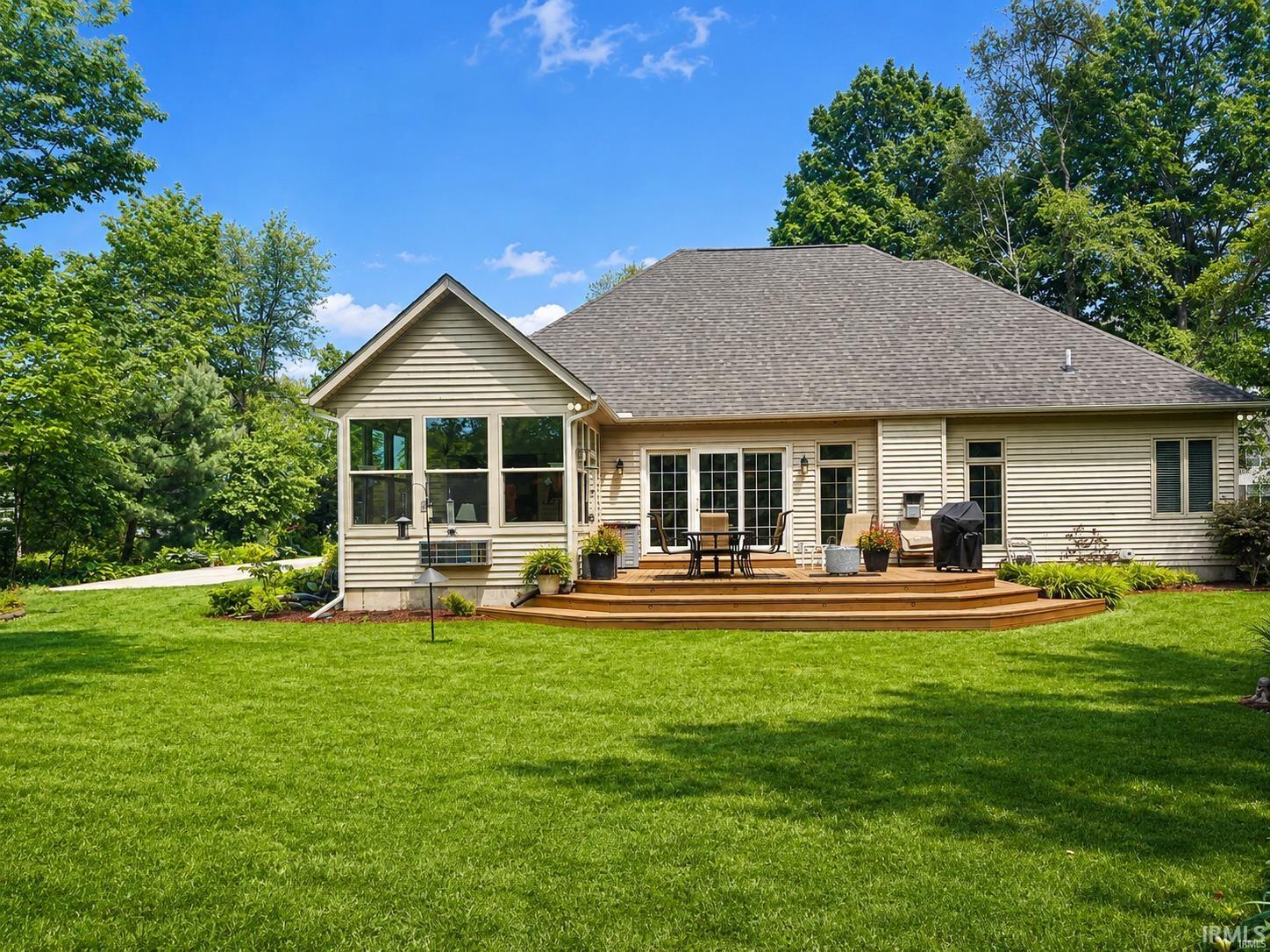 51060 Broken Wood Court Granger IN 46530
