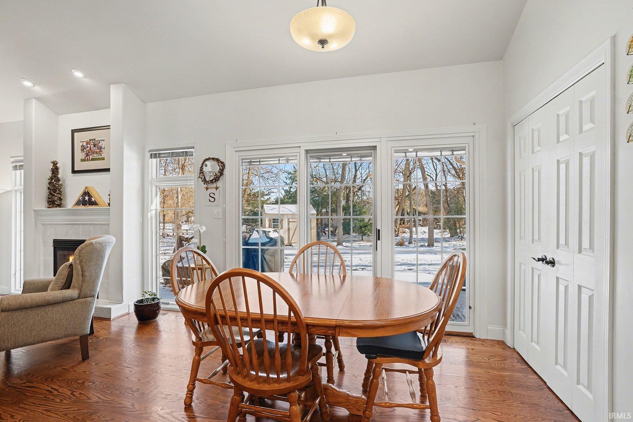 51060 Broken Wood Court Granger IN 46530